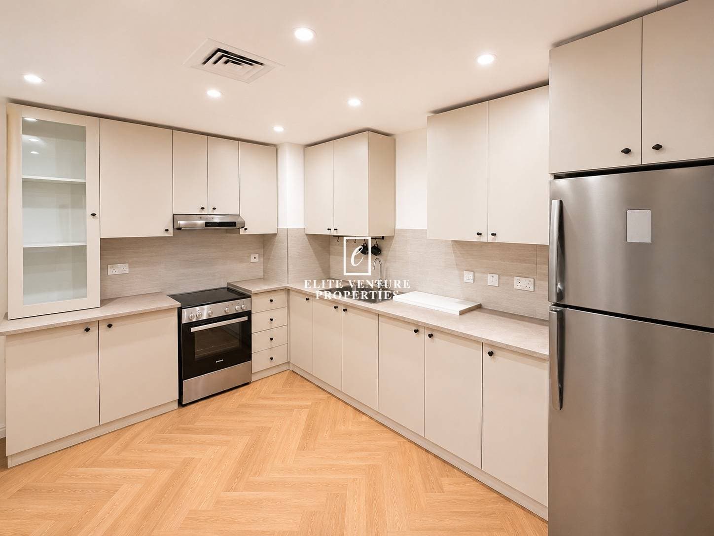 1 Bed Apartment | Prime Location | Spacious | Modern 1BHK in Weston Court 2, Dubai 4