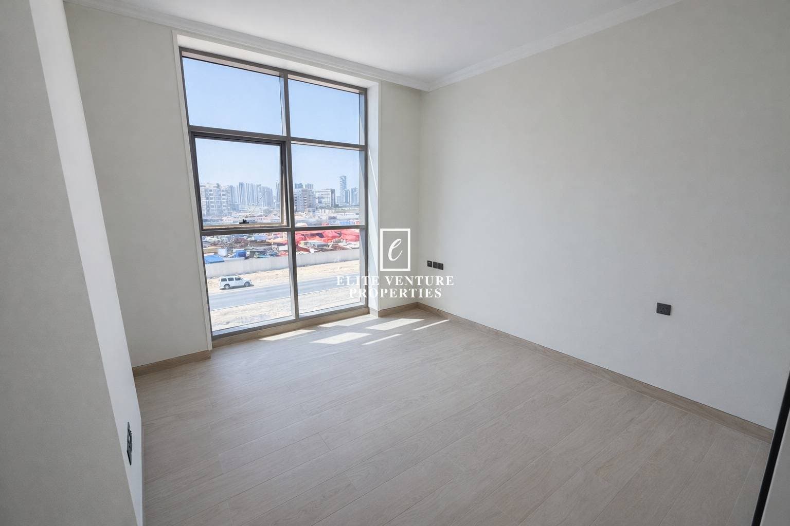 2 Bed Apartment | Brand New | Pprime Location | Spacious in Art Courtyard, Dubai 5
