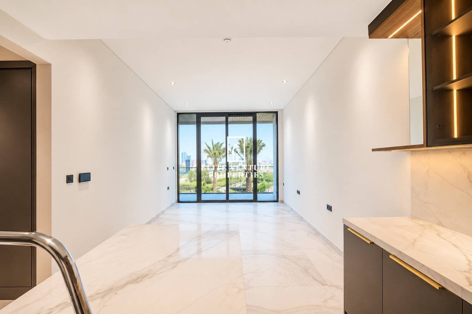 2 Bed Apartment | Pool View | Brand New | Elegant 2 Bedroom in 48 PARKSIDE, Dubai 5