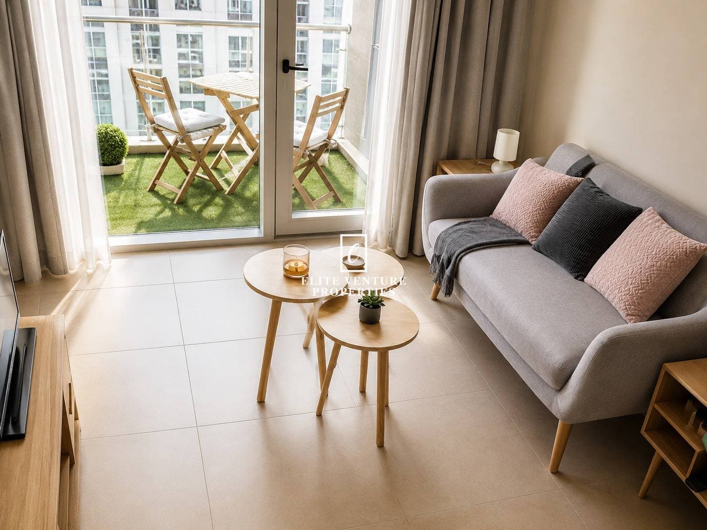Studio Apartment | Great Opportunity | Spacious | Prime Location in Samia Azizi, Dubai 3