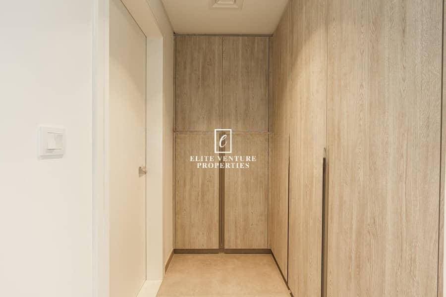 2 Bed Apartment | Corner Unit | Road View | Prime Location in Viera Residences, Dubai 5