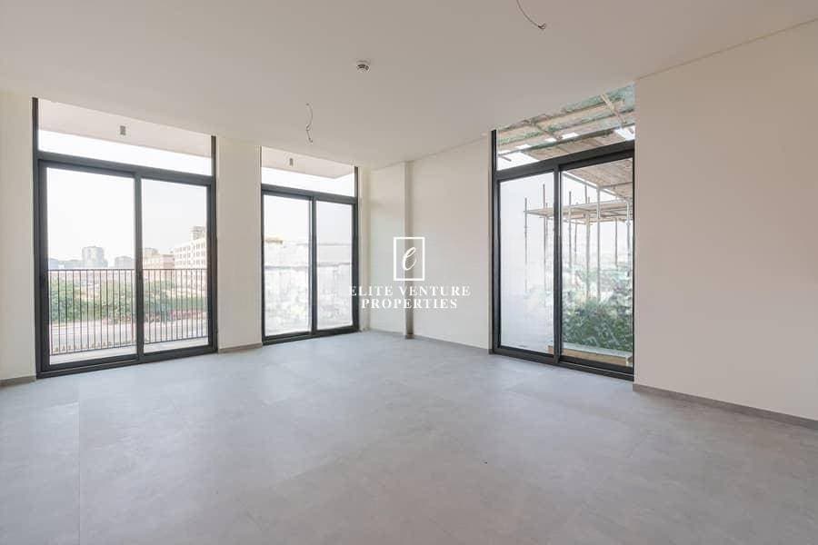 2 Bed Apartment | Corner Unit | Road View | Prime Location in Viera Residences, Dubai 3