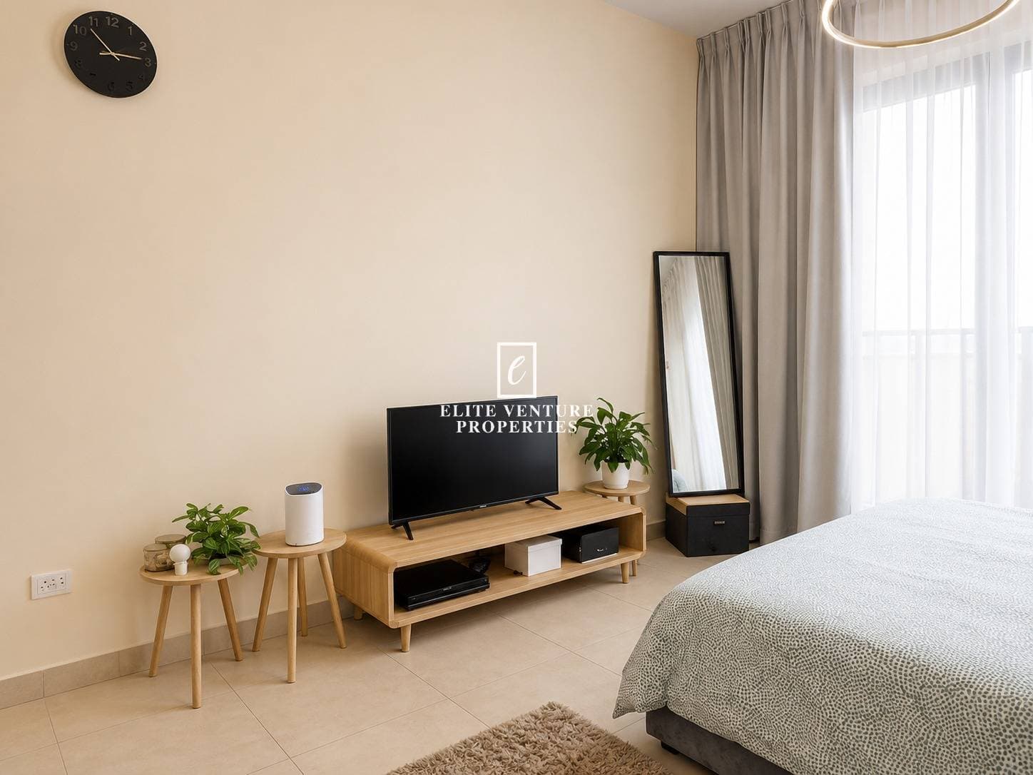 Studio Apartment | Great Opportunity | Spacious | Prime Location in Samia Azizi, Dubai 2