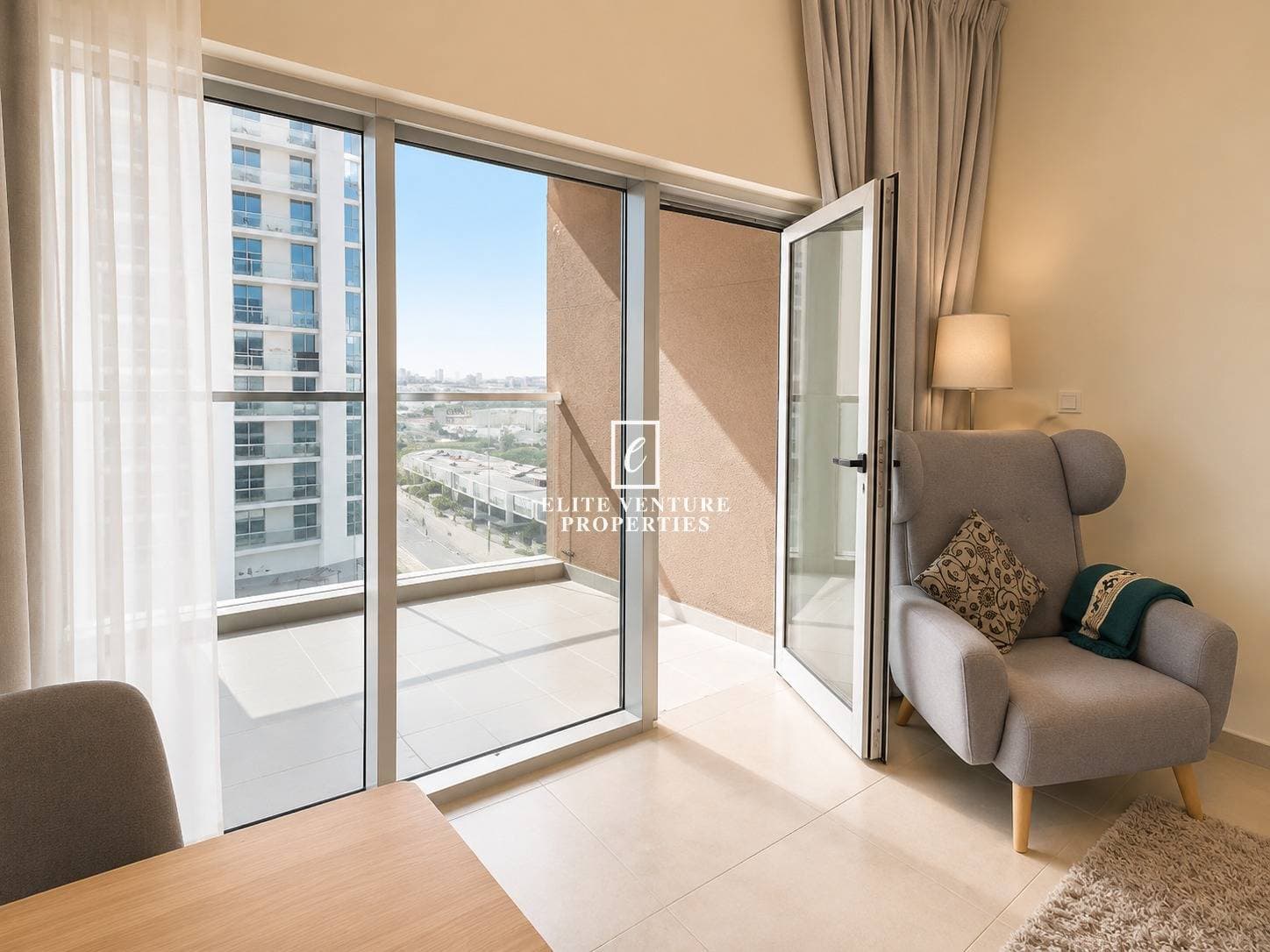Studio Apartment | Great Opportunity | Spacious | Prime Location in Samia Azizi, Dubai 4
