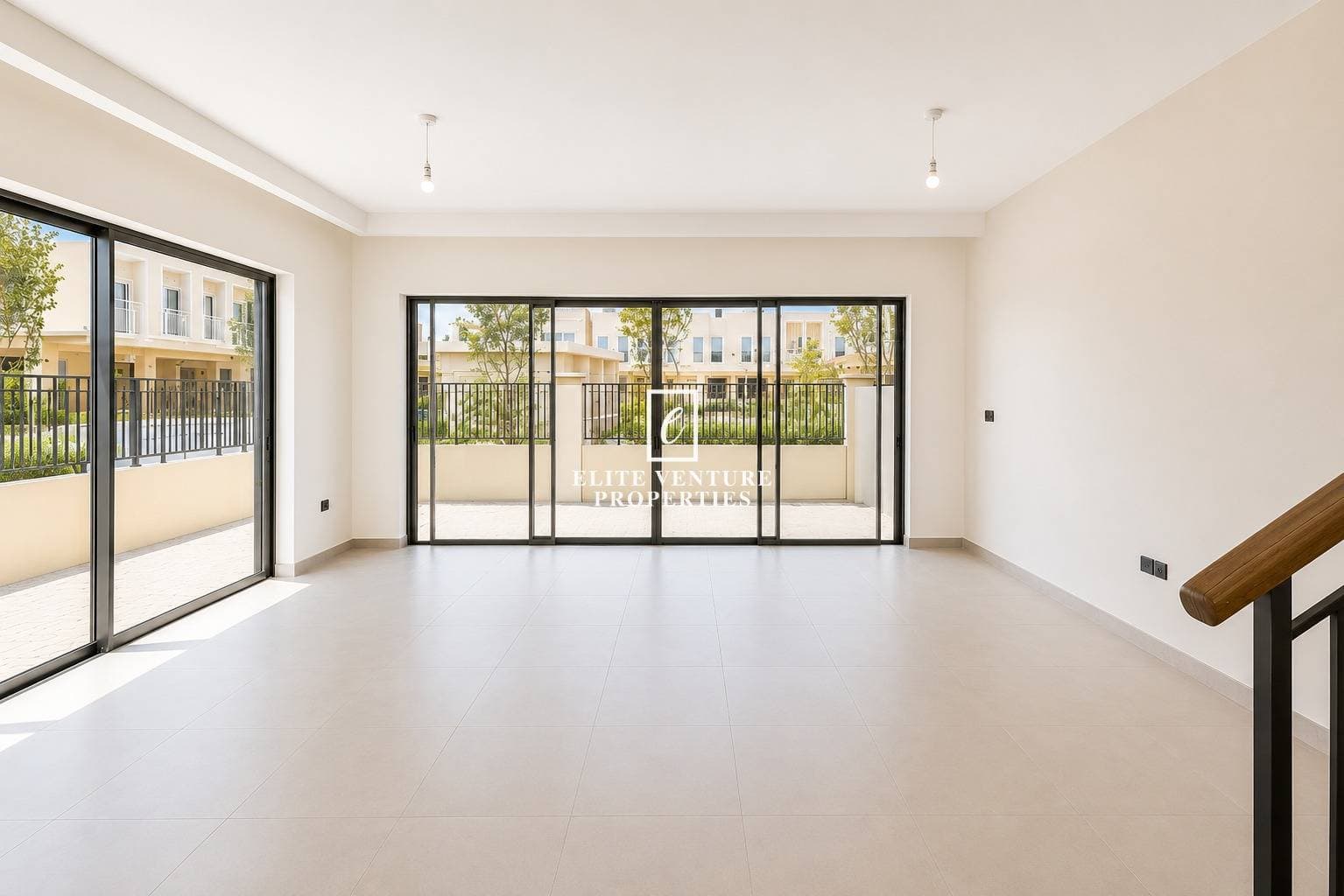 5 Bed Townhouse | Brand New | Close to Lagoon | + Maids Room in Malta, Dubai 2