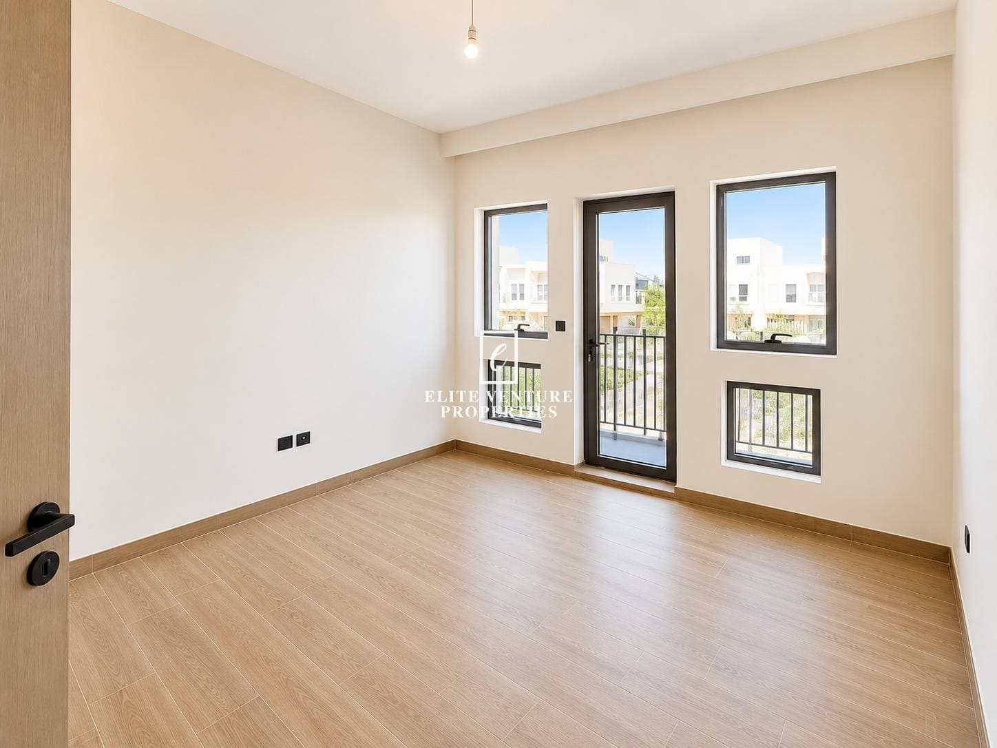 5 Bed Townhouse | Brand New | Close to Lagoon | + Maids Room in Malta, Dubai 5
