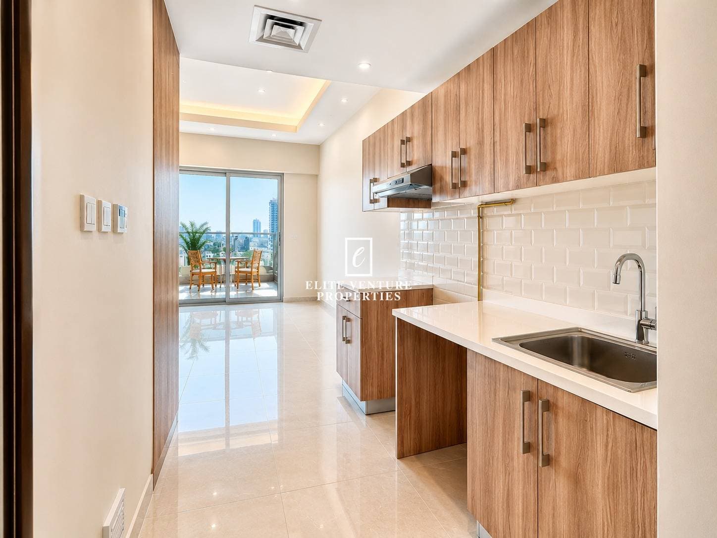 Studio Apartment | Vacant | High Floor | Best Deal in Hera Tower, Dubai 4