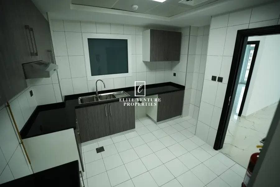 1 Bed Apartment | Grab It Now | Well Maintained | Prime Location in Geepas Tower, Dubai 2