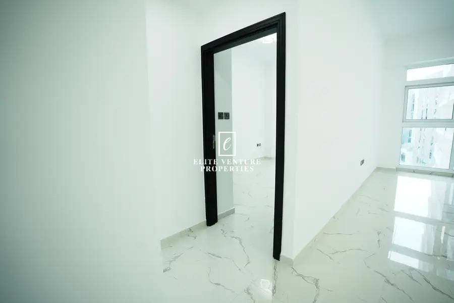 1 Bed Apartment | Grab It Now | Well Maintained | Prime Location in Geepas Tower, Dubai 5
