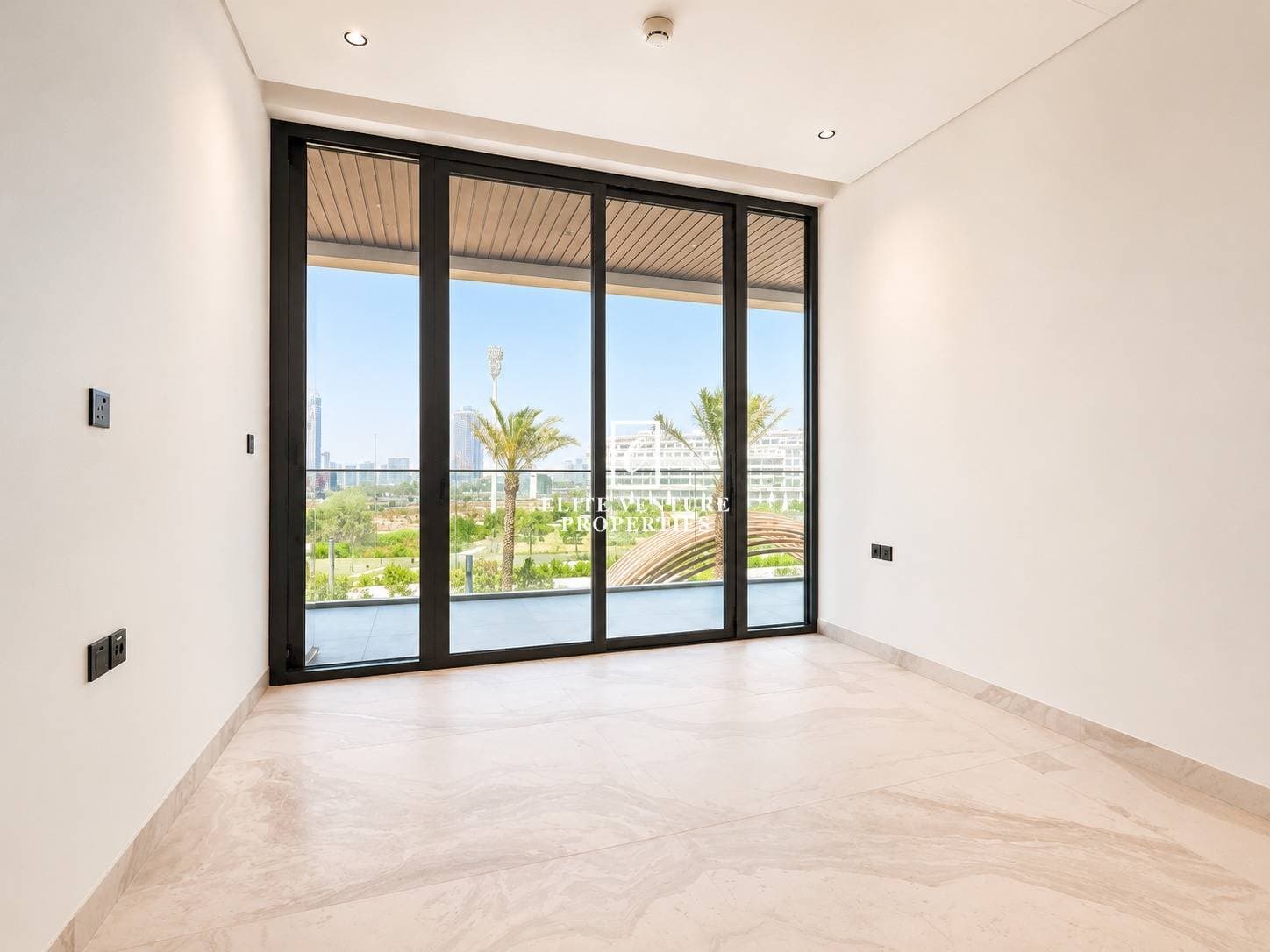 1 Bed Apartment | Premium Quality | Modern Unit | Investor Deal in 48 PARKSIDE, Dubai 4