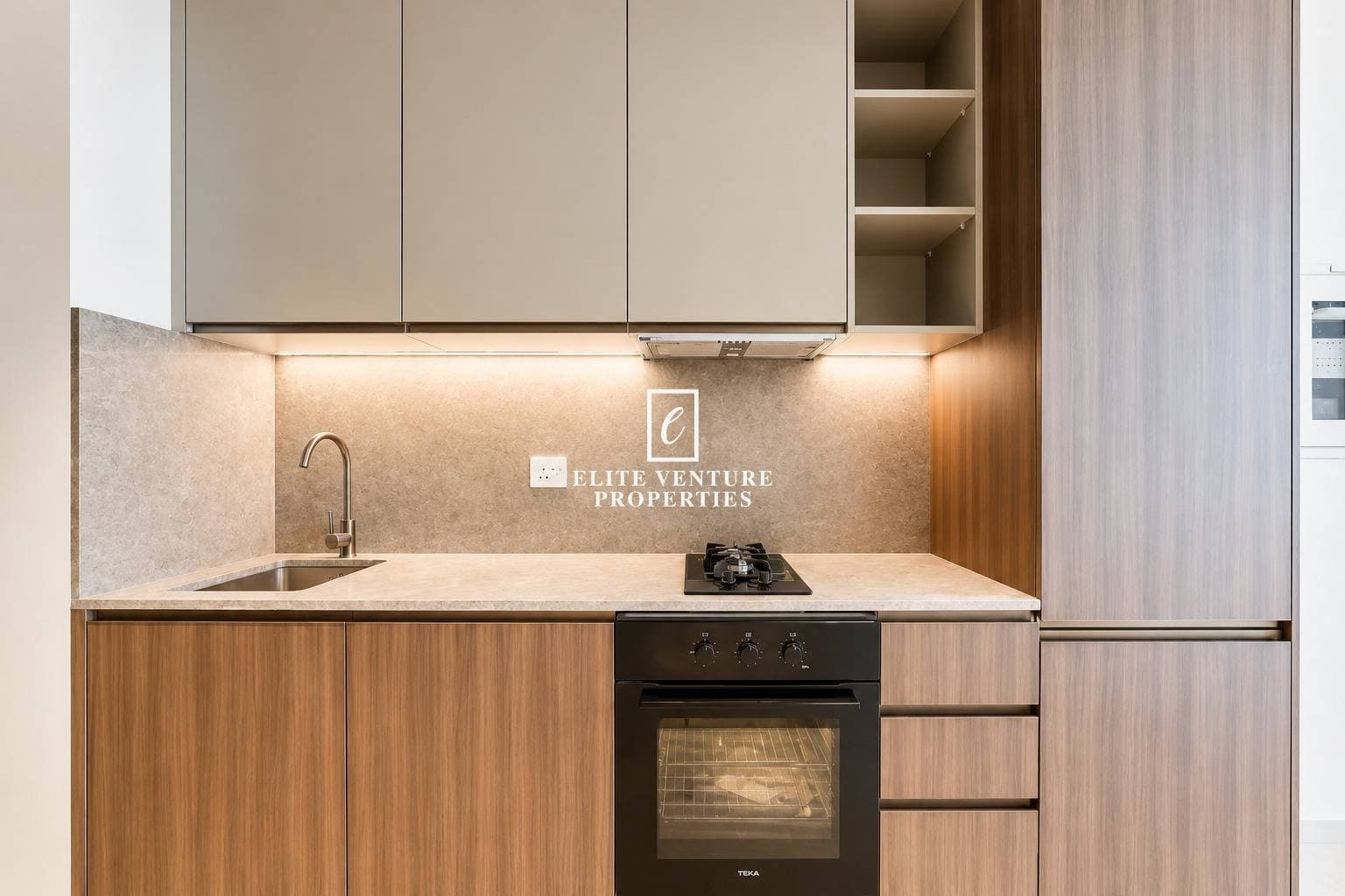 Studio Apartment | Premium Quality | Fitted Kitchen | Greal Deal in Beverly Boulevard, Dubai 5
