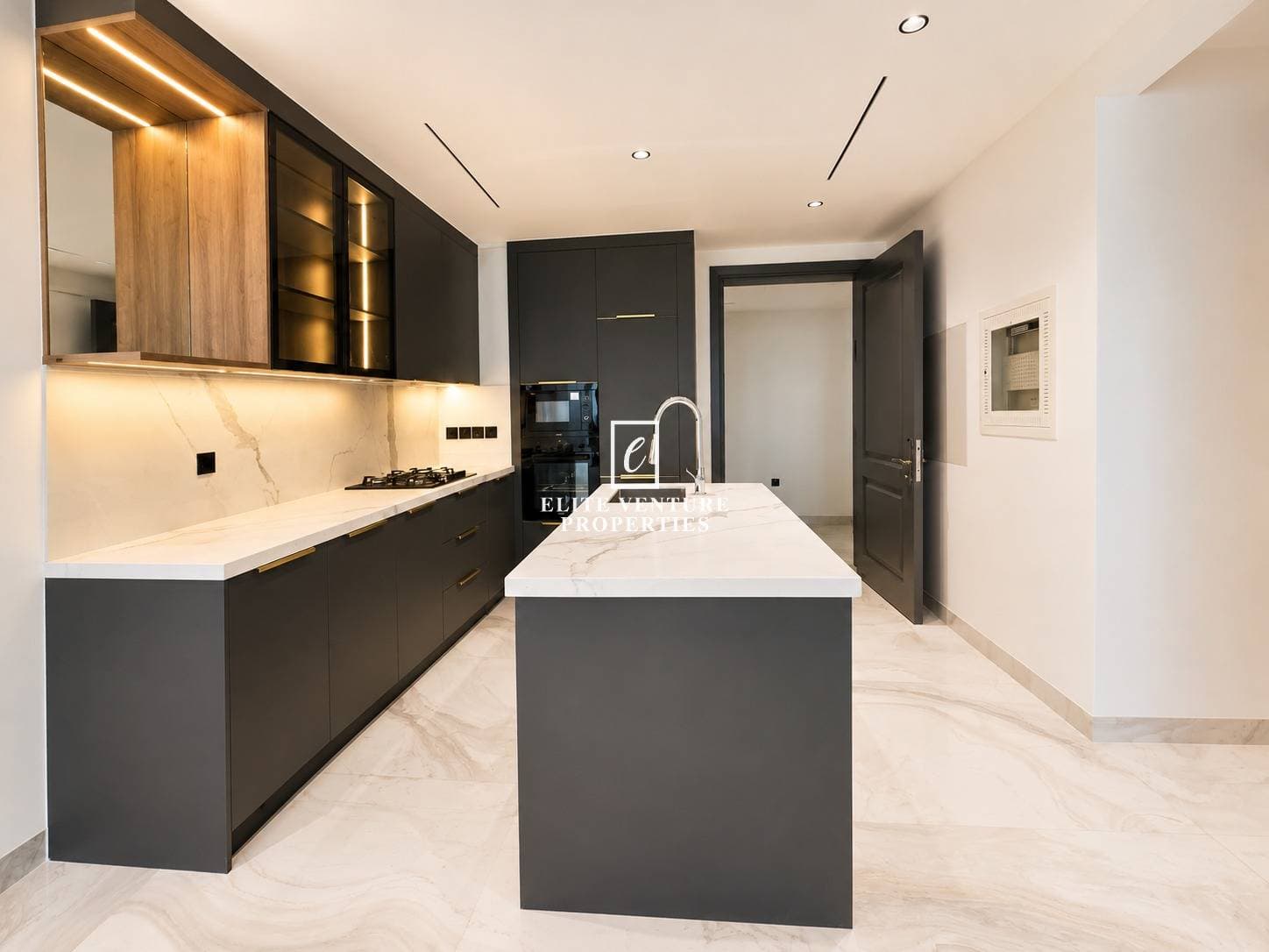 1 Bed Apartment | Premium Quality | Modern Unit | Investor Deal in 48 PARKSIDE, Dubai 2