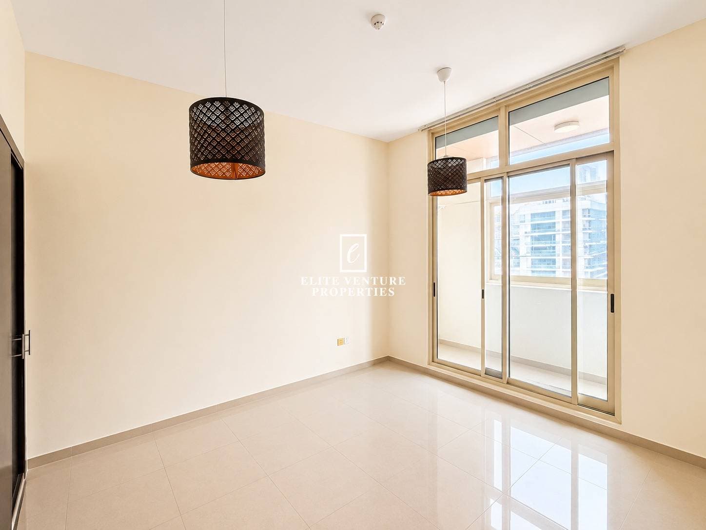 1 Bed Apartment | High Floor | Prime Location | Premium Quality in Frankfurt Sports Tower, Dubai 3