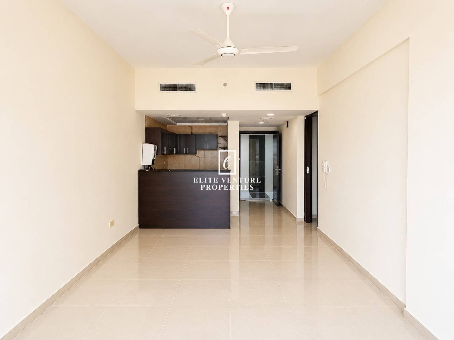 1 Bed Apartment | High Floor | Prime Location | Premium Quality in Frankfurt Sports Tower, Dubai 5
