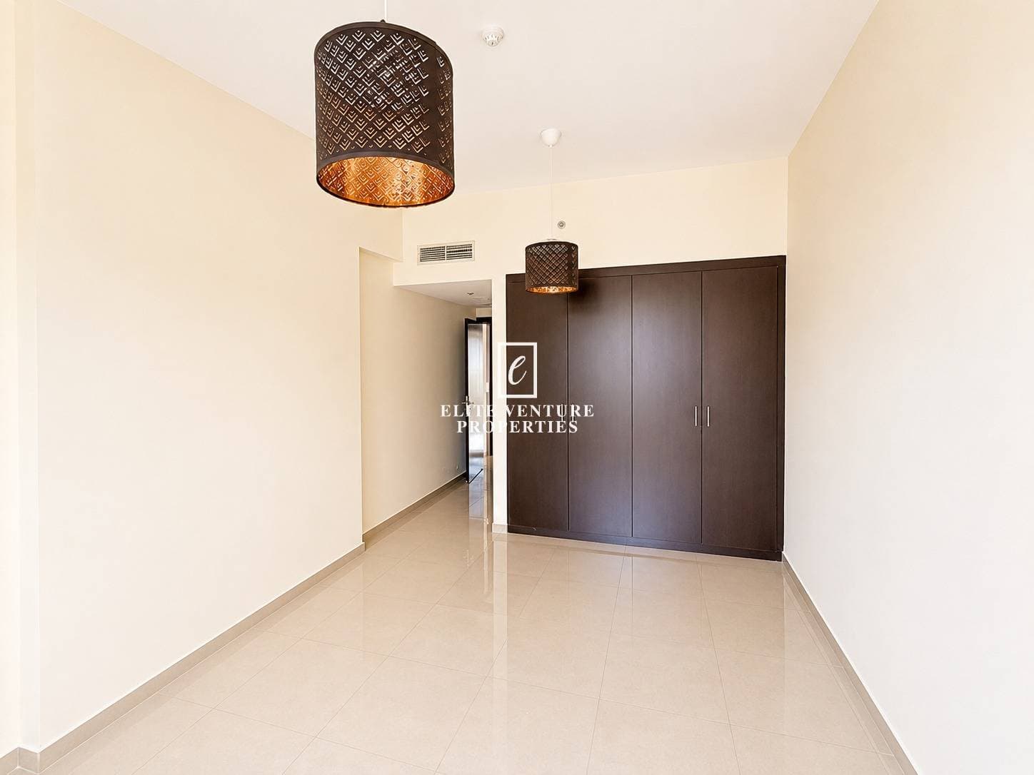 1 Bed Apartment | High Floor | Prime Location | Premium Quality in Frankfurt Sports Tower, Dubai 4