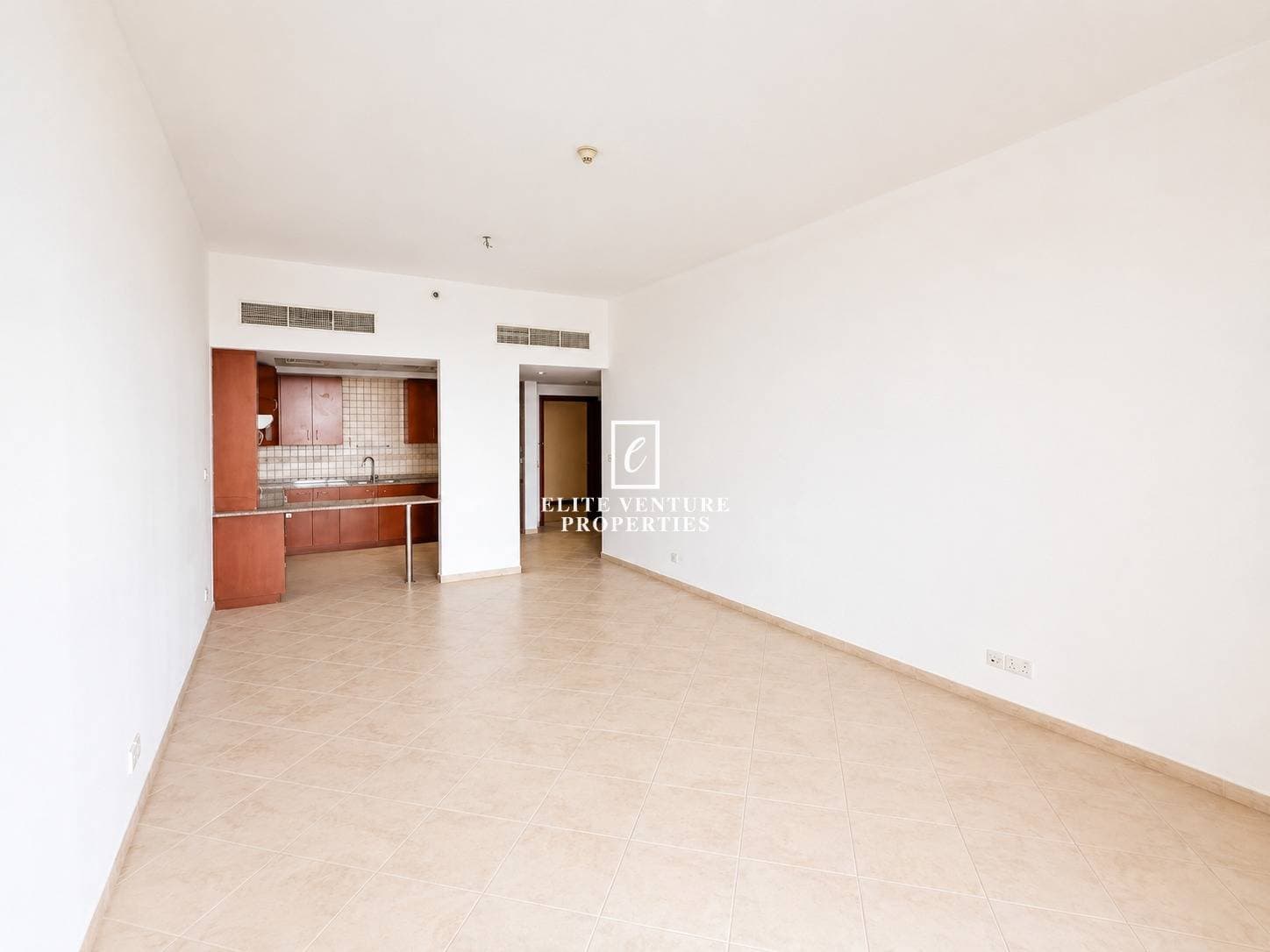 2 Bed Apartment | Vacant | Spacious | Garden Views in New Bridge Hill 1, Dubai 2