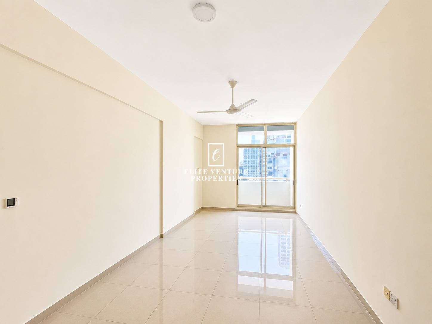 1 Bed Apartment | High Floor | Prime Location | Premium Quality in Frankfurt Sports Tower, Dubai 2