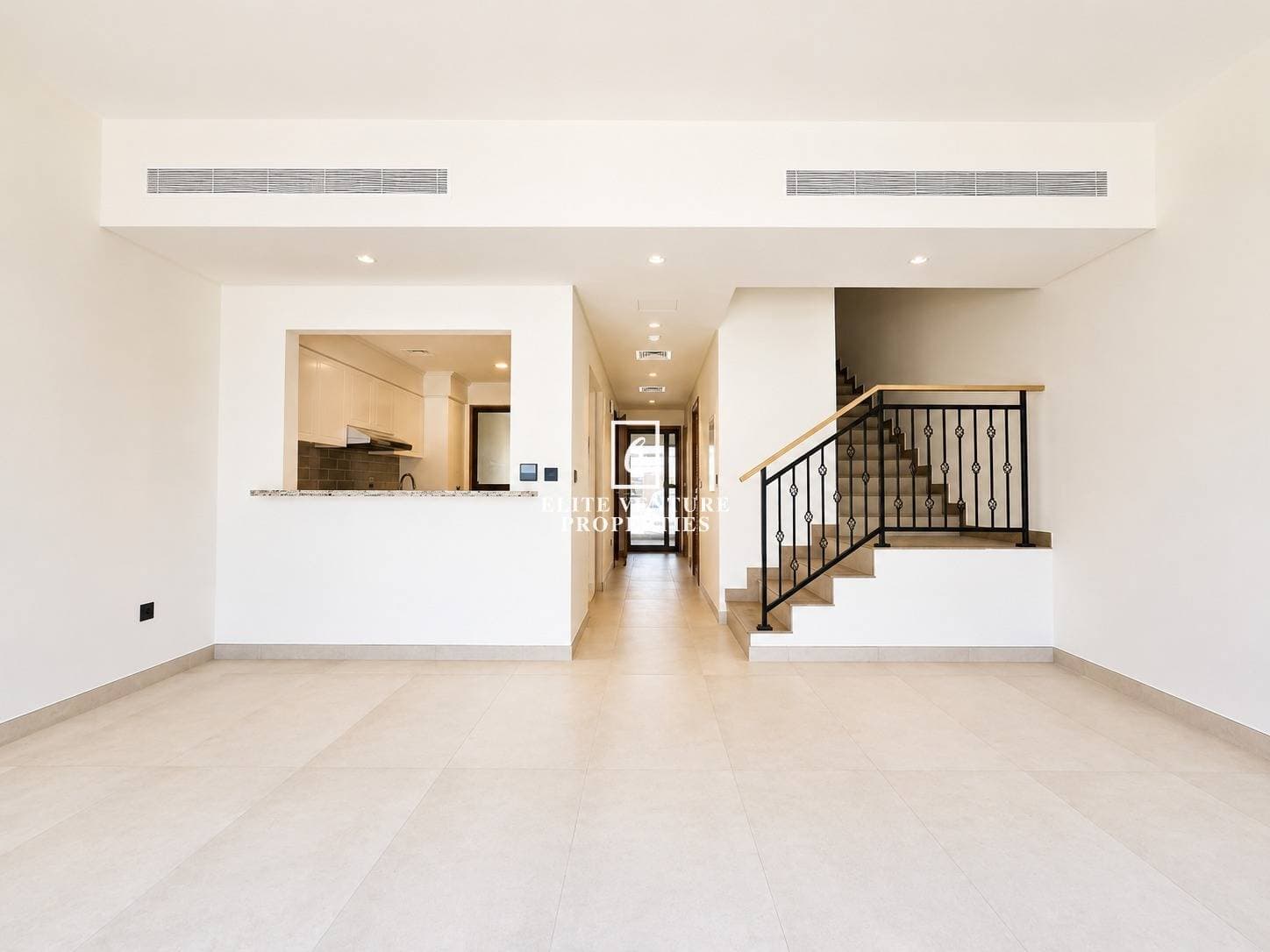 4 Bed Townhouse | Brand New | Back-to-back | Spacious in Costa Brava, Dubai 2
