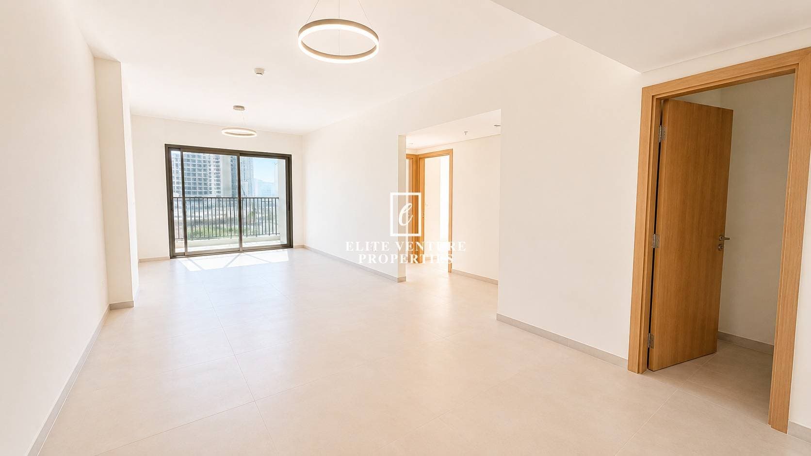 3 Bed Apartment | Ready to Move in | Near Amenities | Huge Layout in Arjan, Dubai