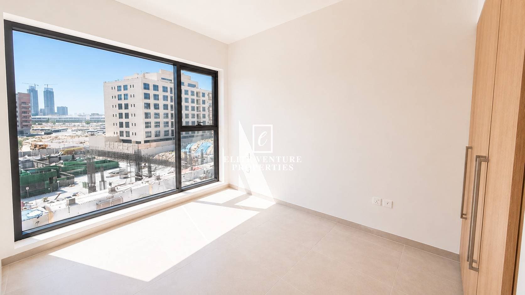 3 Bed Apartment | Ready to Move in | Near Amenities | Huge Layout in Arjan, Dubai 3