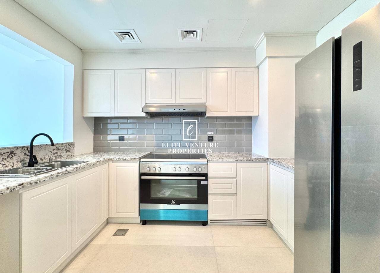 5 Bed Townhouse | Huge Layout | Ready to Move in | Near Amenities in Costa Brava, Dubai 4