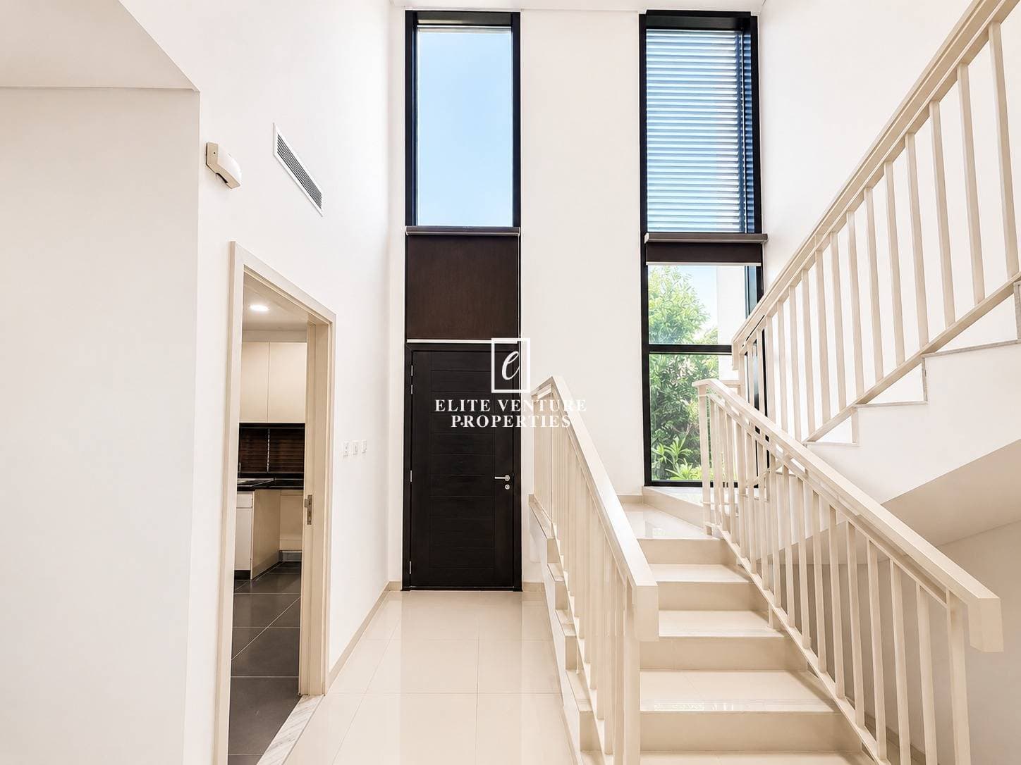 3 Bed Villa | Ready to Move | Huge Layout | Premium Quality in Trinity, Dubai 3