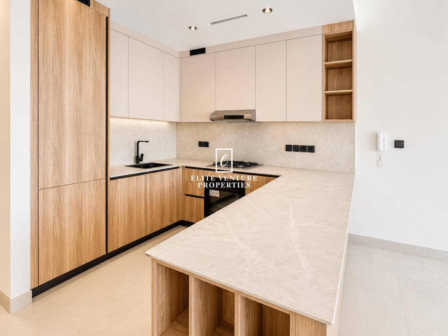 2 Bed Apartment | Tenanted | Huge Layout | Best Deal in Divine Residencia, Dubai 2