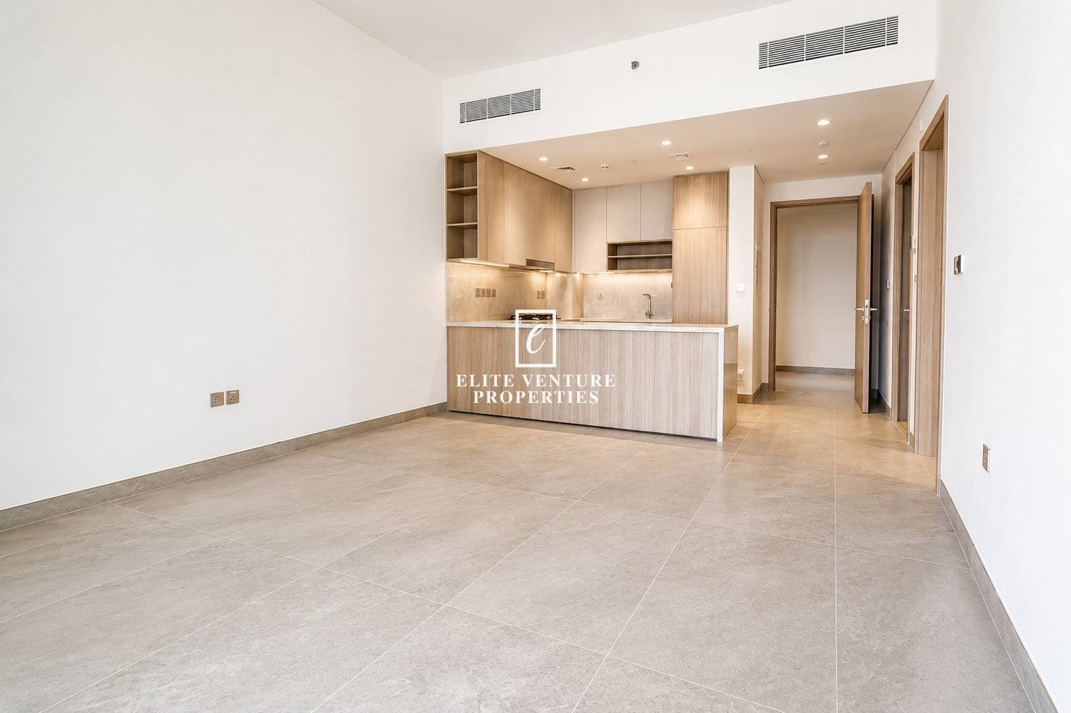 1 Bed Apartment | Ready to Move in | Pool View | Prime Location in Jannat, Dubai 3