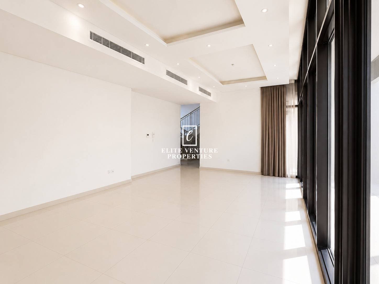 3 Bed Villa | Ready to Move | Huge Layout | Premium Quality in Trinity, Dubai 2