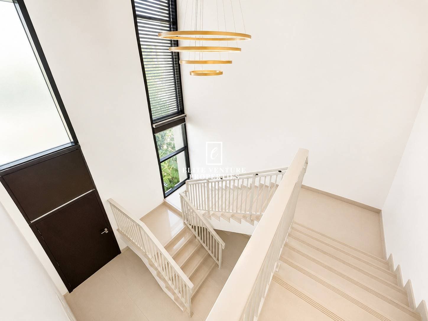 3 Bed Villa | Ready to Move | Huge Layout | Premium Quality in Trinity, Dubai 4