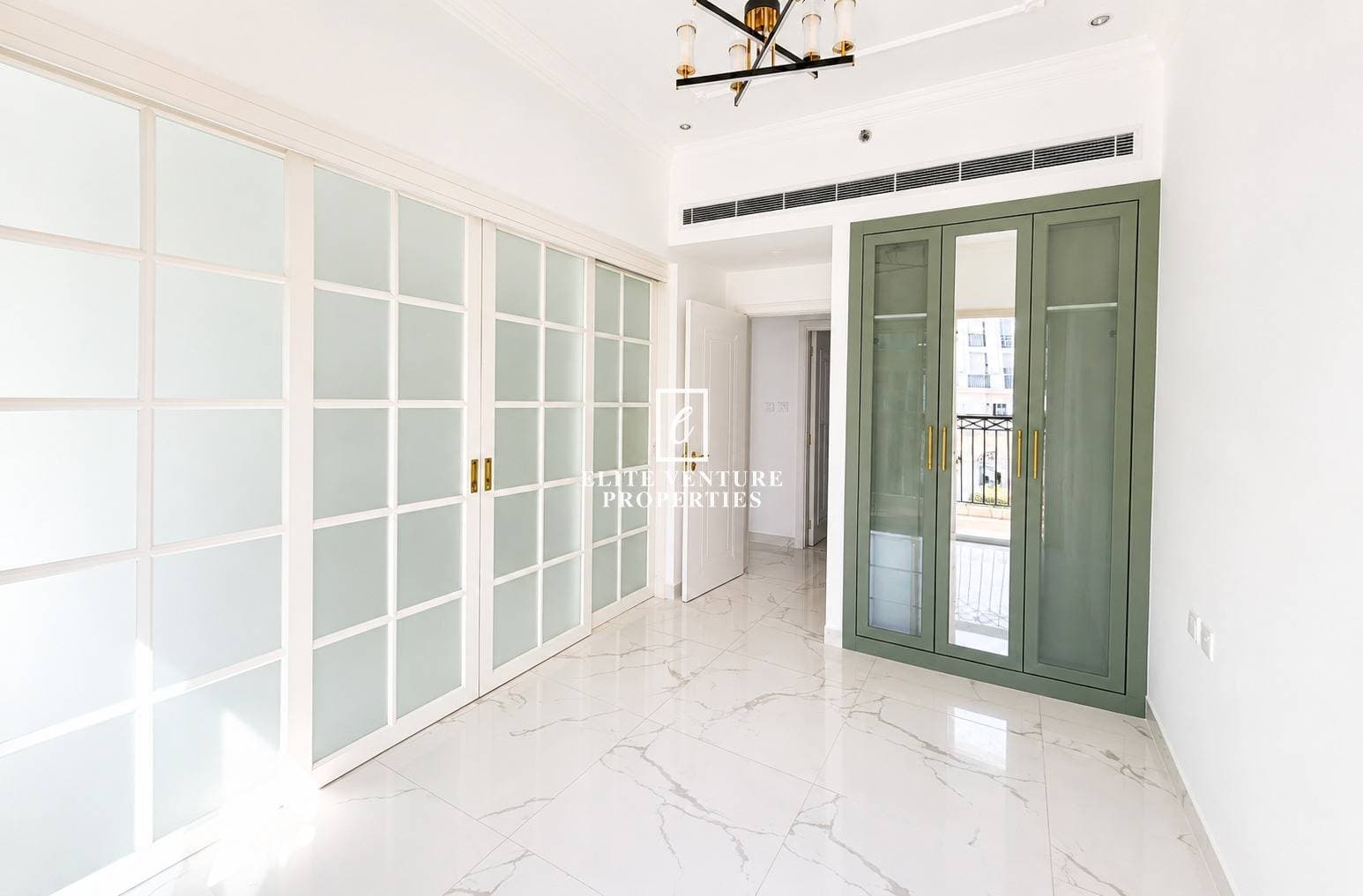 1 Bed Apartment | Great Offer | Near Miracle Garden | Prime Location in Vincitore Benessere, Dubai 5