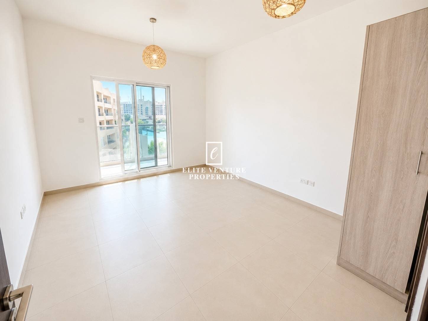 1 Bed Apartment | Premium Quality | Spacious | Prime Location in Salim 1, Dubai 2