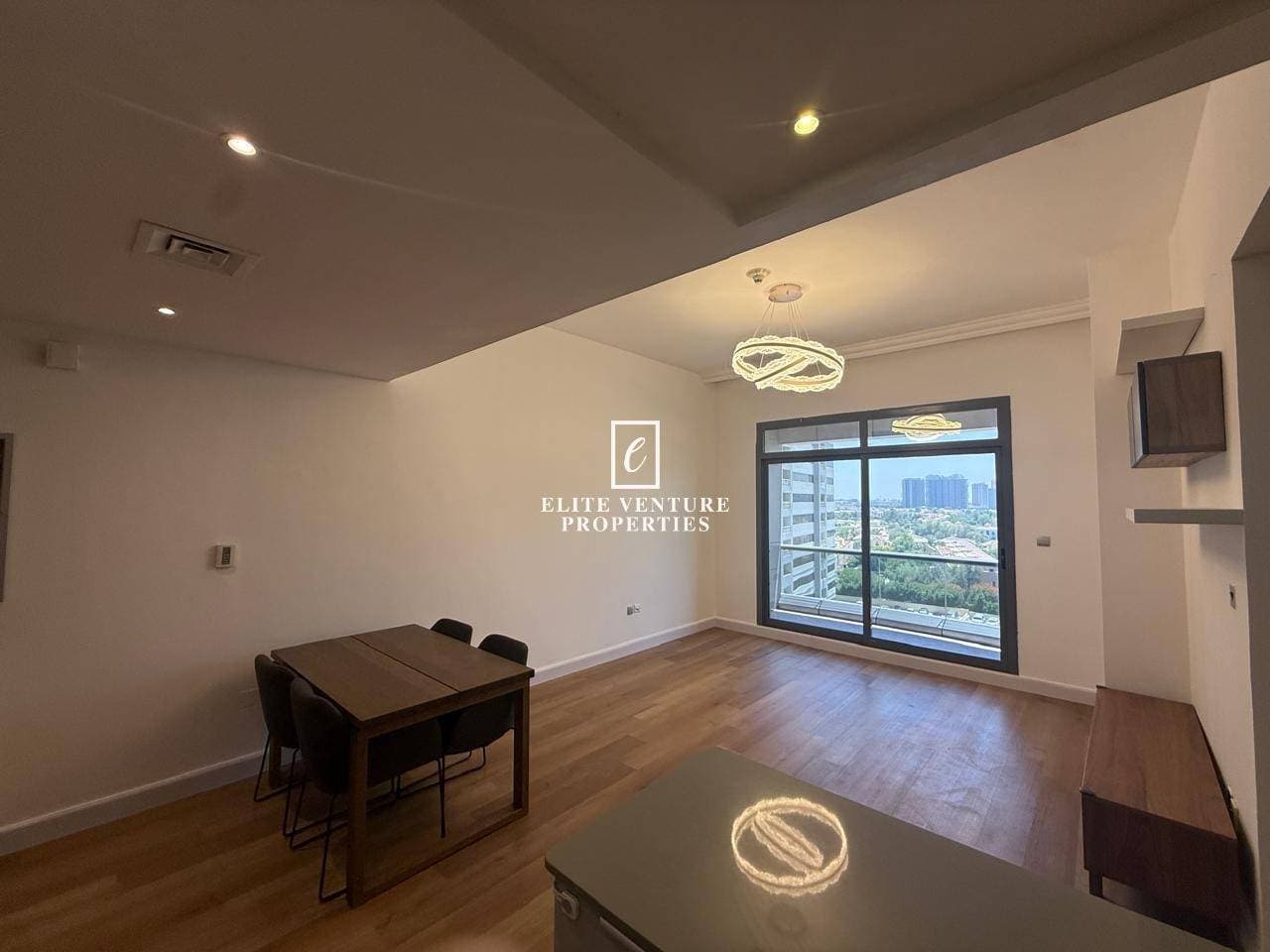 2 Bed Apartment | Modern 2-Bhk+storage | Spacious | Prime Location in Hamza Tower, Dubai 2