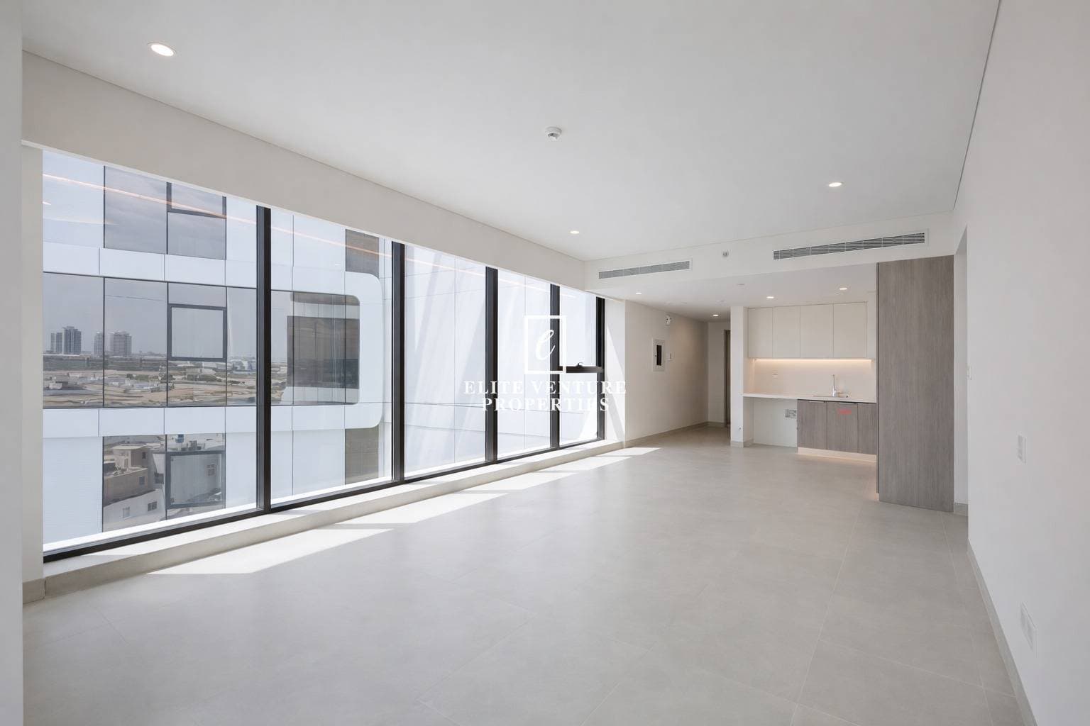 2 Bed Apartment | Vacant | Golf View | Premium Quality in Condor Golf Links 18, Dubai 3