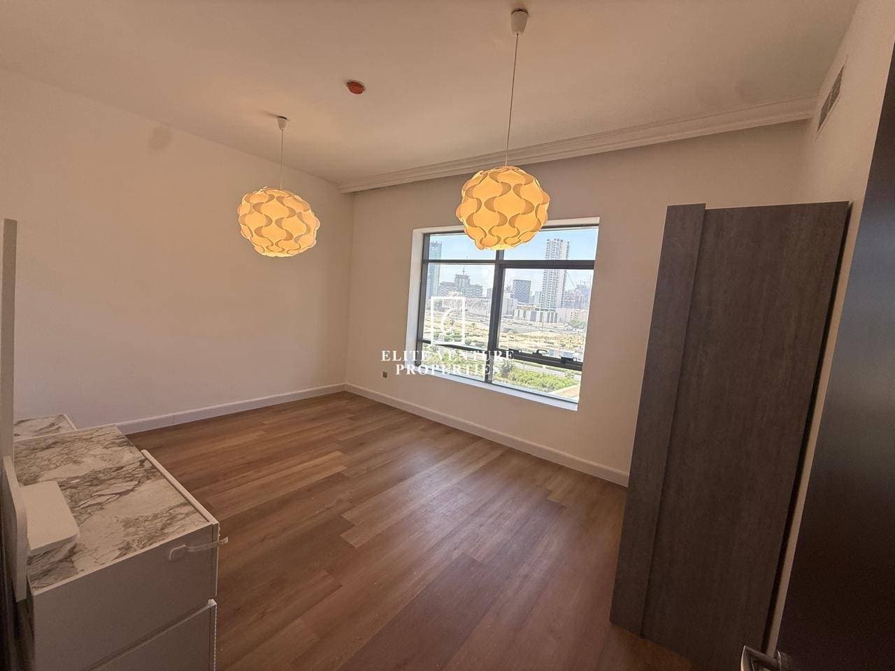 2 Bed Apartment | Modern 2-Bhk+storage | Spacious | Prime Location in Hamza Tower, Dubai 4