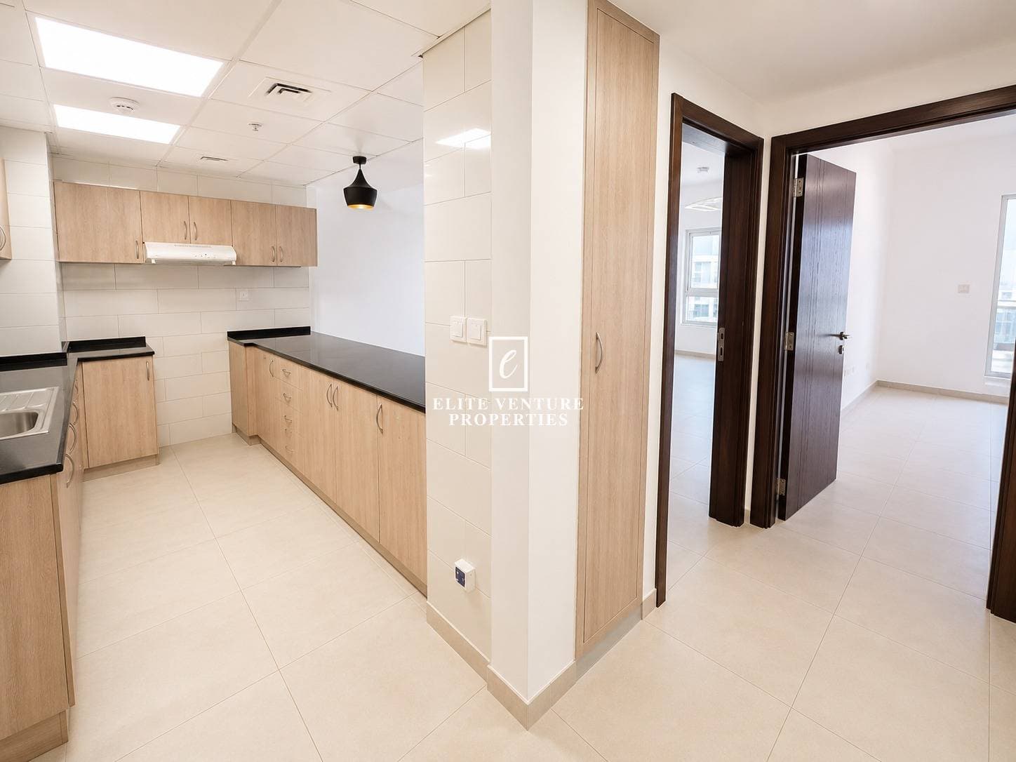 1 Bed Apartment | Premium Quality | Spacious | Prime Location in Salim 1, Dubai 5