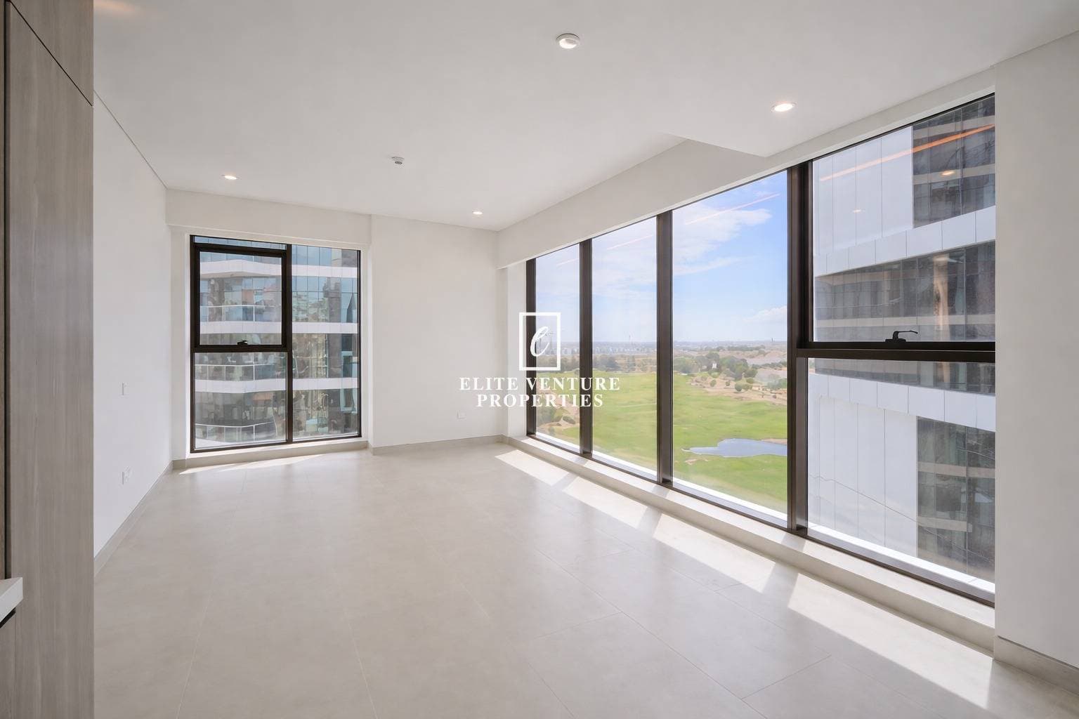 2 Bed Apartment | Vacant | Golf View | Premium Quality in Condor Golf Links 18, Dubai 4