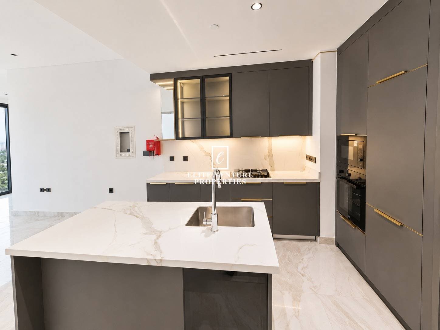 1 Bed Apartment | Brand New | Prime Location | Street View in 48 PARKSIDE, Dubai 5