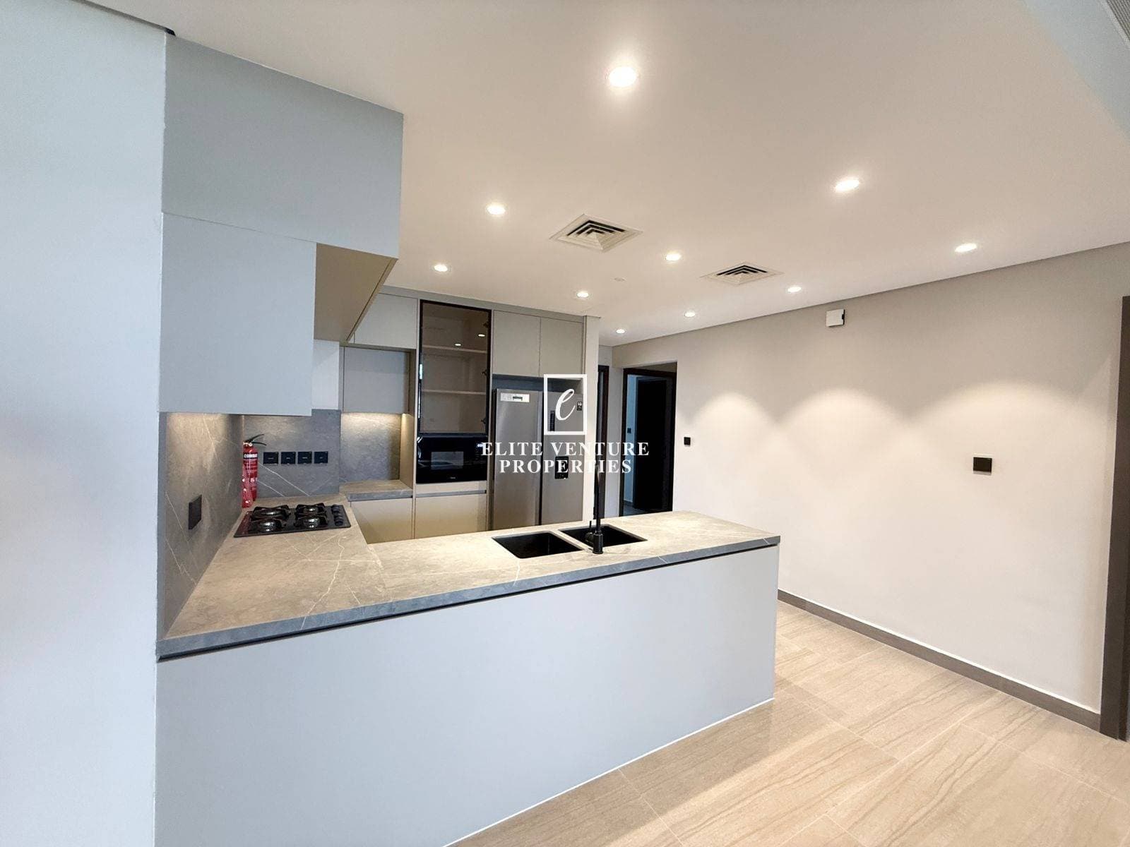 3 Bed Apartment | Pool View | Luxurious Living | Investor Deal in Marquis Galleria, Dubai 3