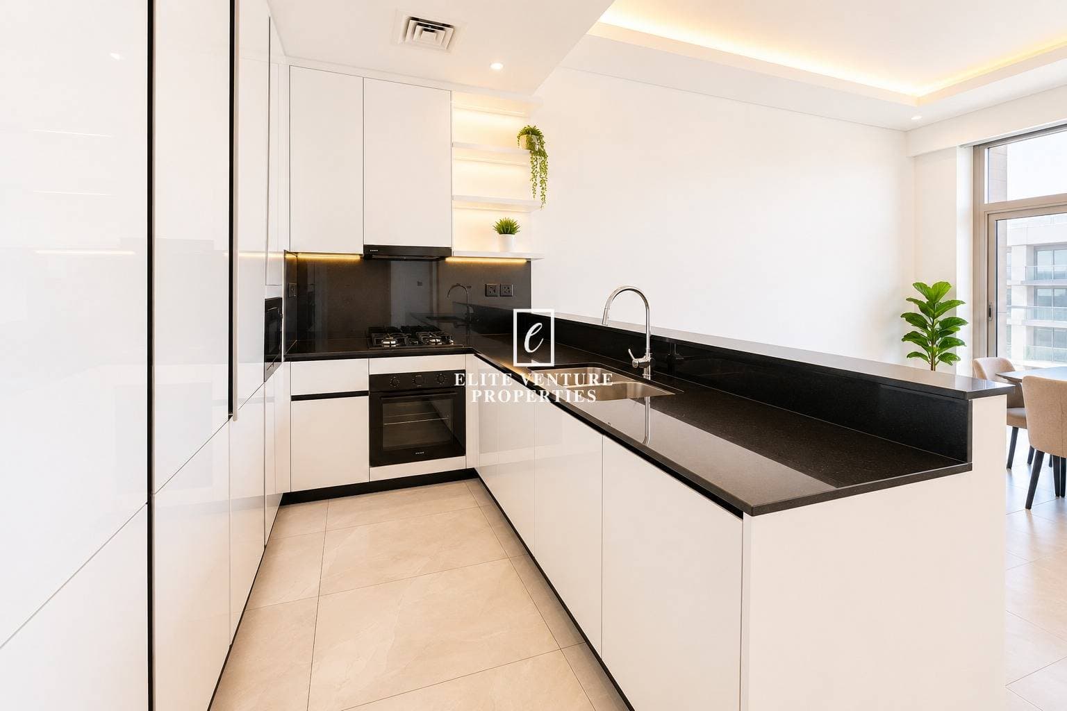 1 Bed Apartment | Premium Quality | Spacious | Prime Location in Curve by Sentro, Dubai 2
