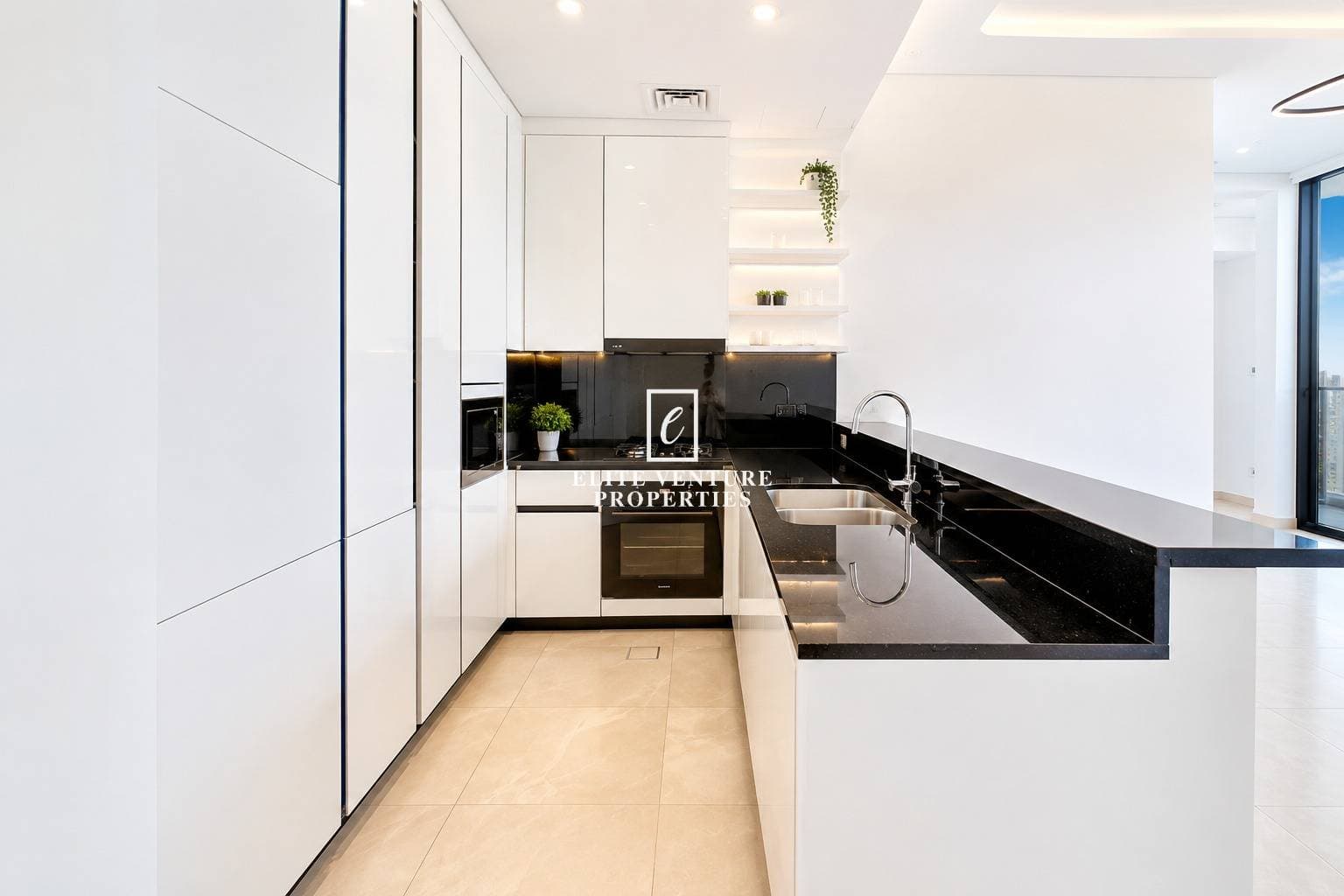 1 Bed Apartment | Premium Quality | Spacious | Prime Location in Curve by Sentro, Dubai 3