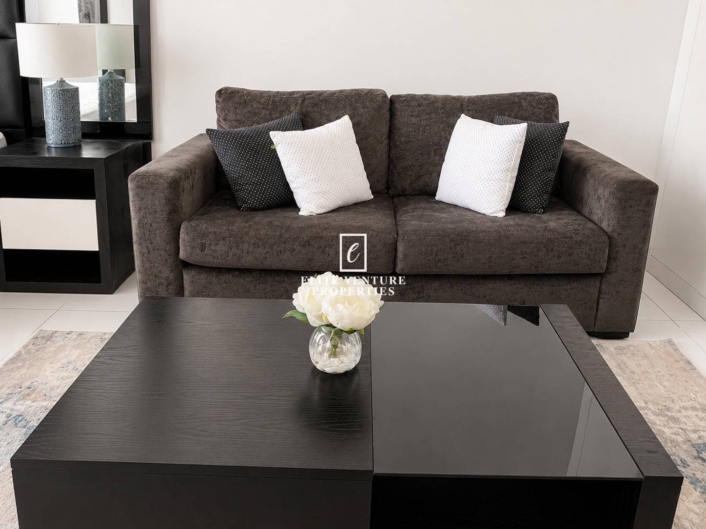 Studio Apartment | Fully Furnished | High Floor | Prime Location in Giovanni Boutique Suites, Dubai 4