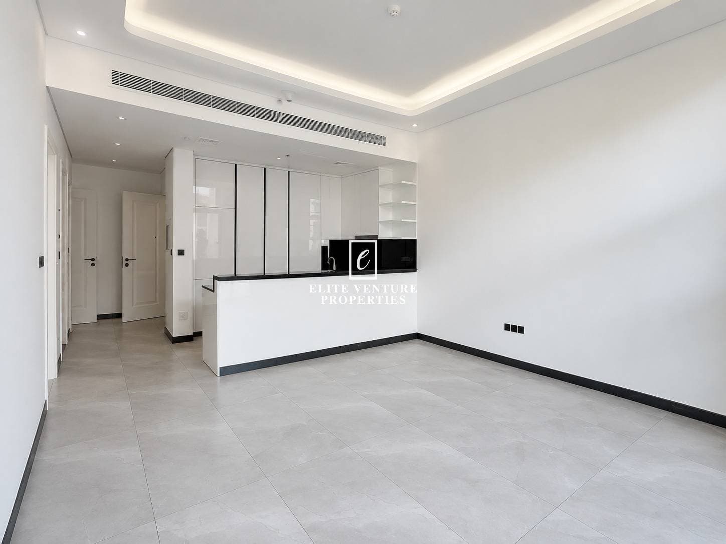 1 Bed Apartment | Prime Location | Spacious | Modern Layout in Curve by Sentro, Dubai 2