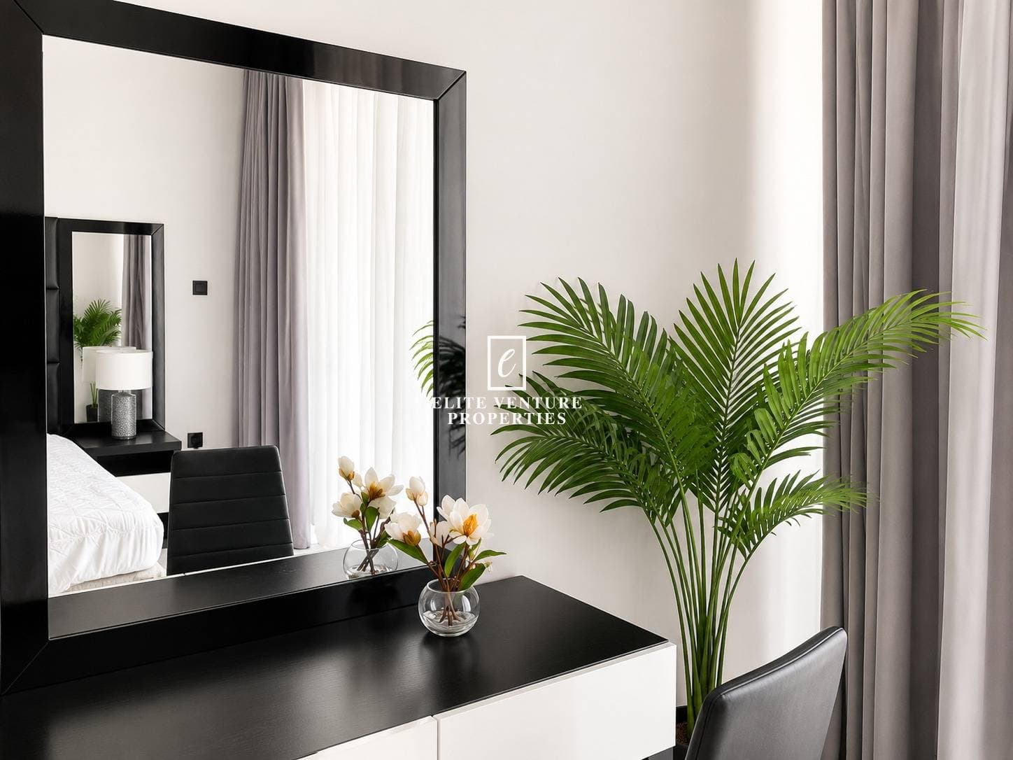 Studio Apartment | Fully Furnished | High Floor | Prime Location in Giovanni Boutique Suites, Dubai 5