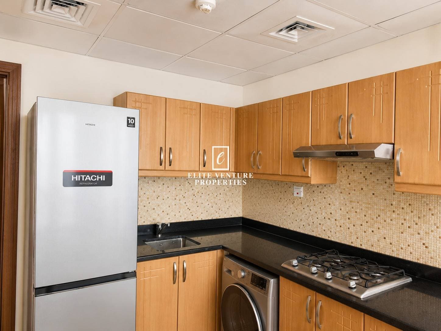 1 Bed Apartment | Fully Furnished | Premium Quality | High Floor in Elite Sports Residence 9, Dubai 3