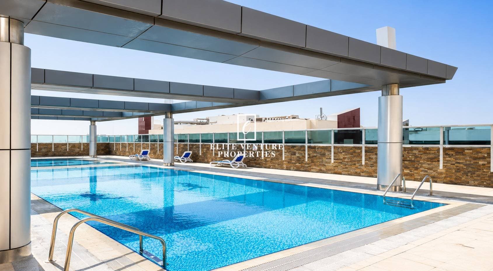 1 Bed Apartment | Fully Furnished | Premium Quality | High Floor in Elite Sports Residence 9, Dubai 5