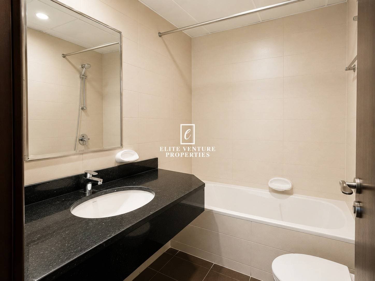 1 Bed Apartment | Fully Furnished | Premium Quality | High Floor in Elite Sports Residence 9, Dubai 4