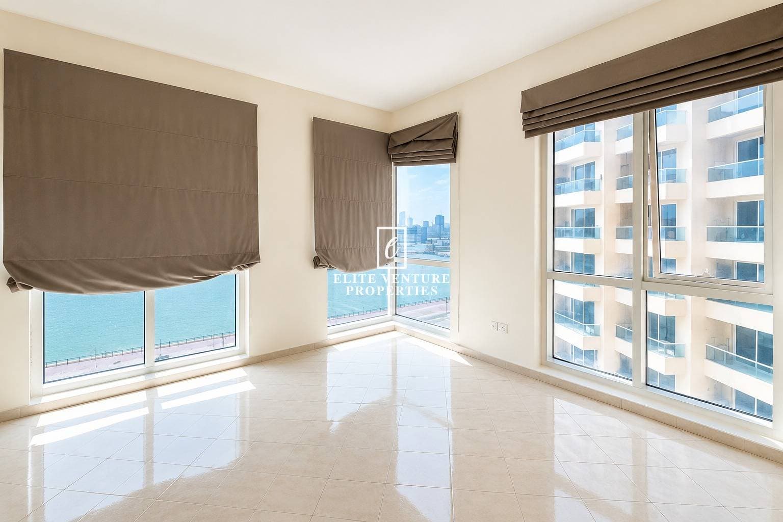 2 Bed Apartment | Modern Layout | Prime Location | Best Offer in The Crescent Tower B, Dubai 5