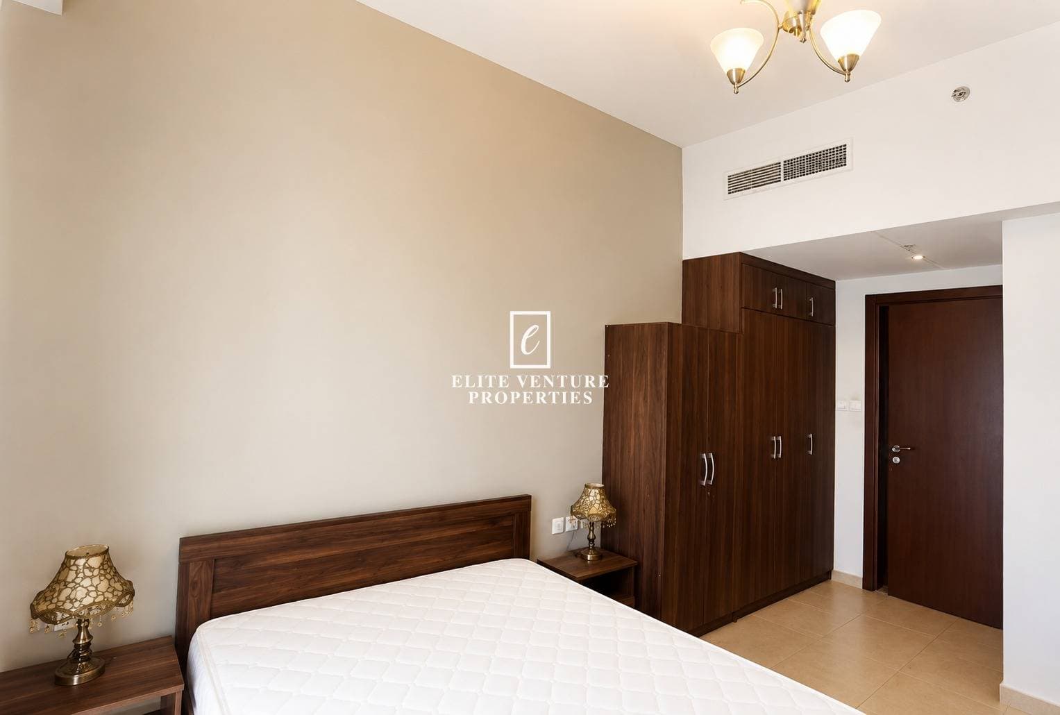 1 Bed Apartment | Fully Furnished | Premium Quality | High Floor in Elite Sports Residence 9, Dubai 2
