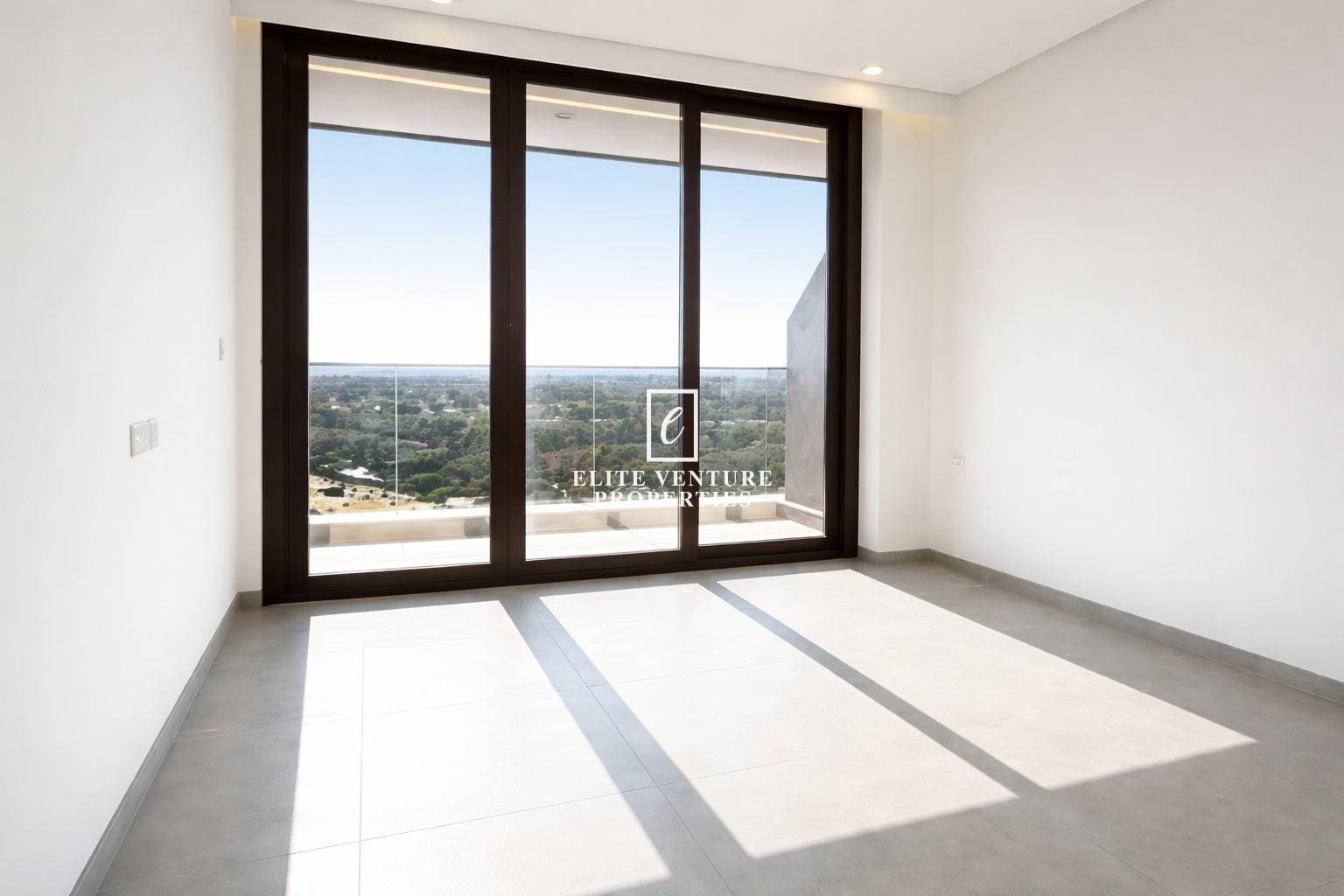 Studio Apartment | Fully Furnished | Prime Location | High Floor in Condor Golf Links 18, Dubai 2